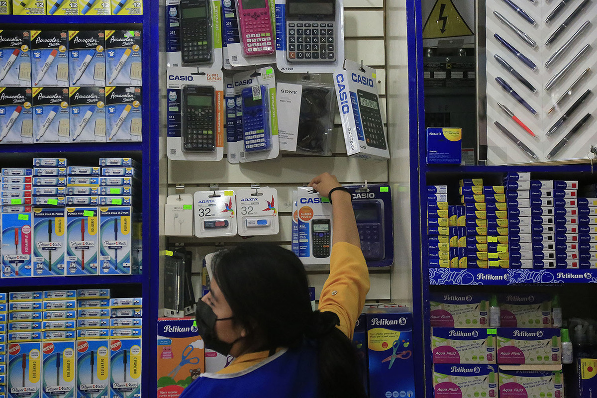 Regreso a clases reactiva 10% de economía en Puebla | Andrés Lobato