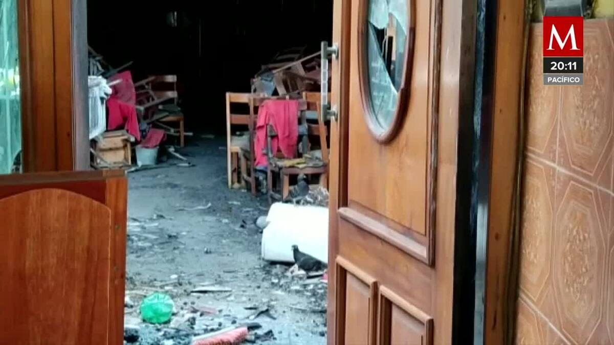 Tres años de masacre en Coatzacoalcos, Veracruz