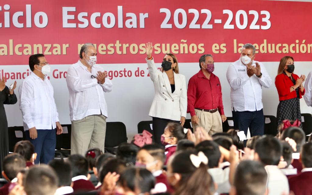 Anuncian beca "Ignacio Manuel Altamirano", dirigida a estudiantes de comunidades marginadas. (Foto: Especial)