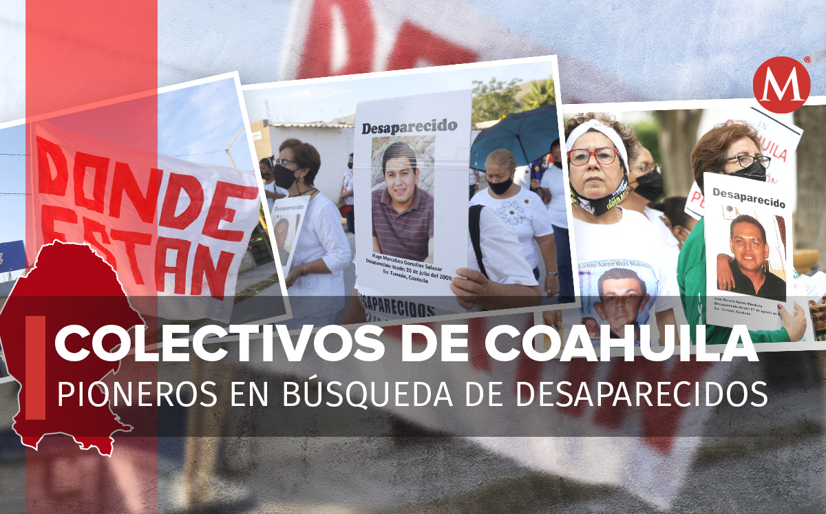 A partir de 2007, la Comarca Lagunera y luego otras regiones de Coahuila vivieron una crisis sin precedente.