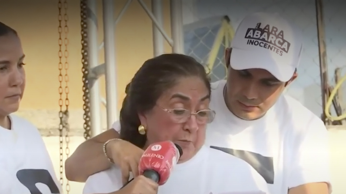 La nueva verdad del gobierno federal; impide que se realice justicia para José Luis Abarca