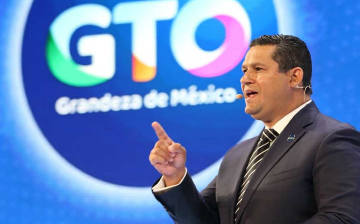 Guanajuato anuncia cambios de titulares en subsecretarias estatales / Archivo