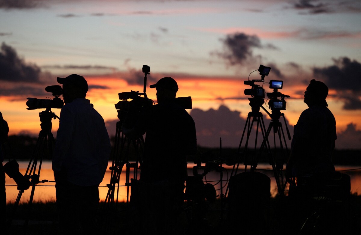 Medios de comunicación