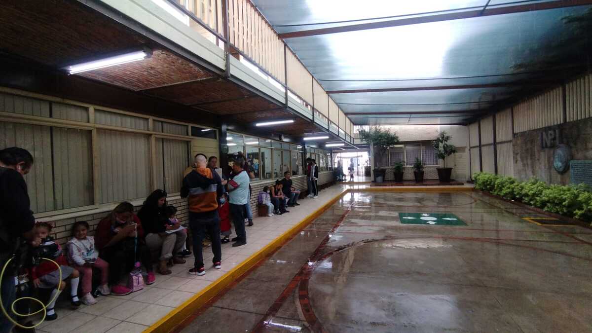 Preescolar presenta mejoría en asistencia de estudiantes (Usi Toledo)