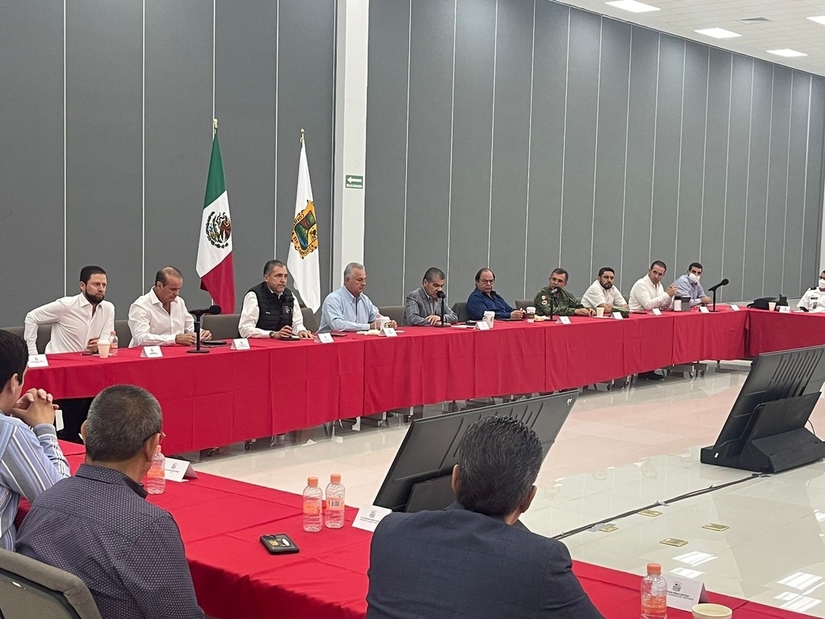 Tras la reunión del Sub Comité de Salud, se dijo que diversas actividades en La Laguna podrán ser llevadas a cabo. (Especial)