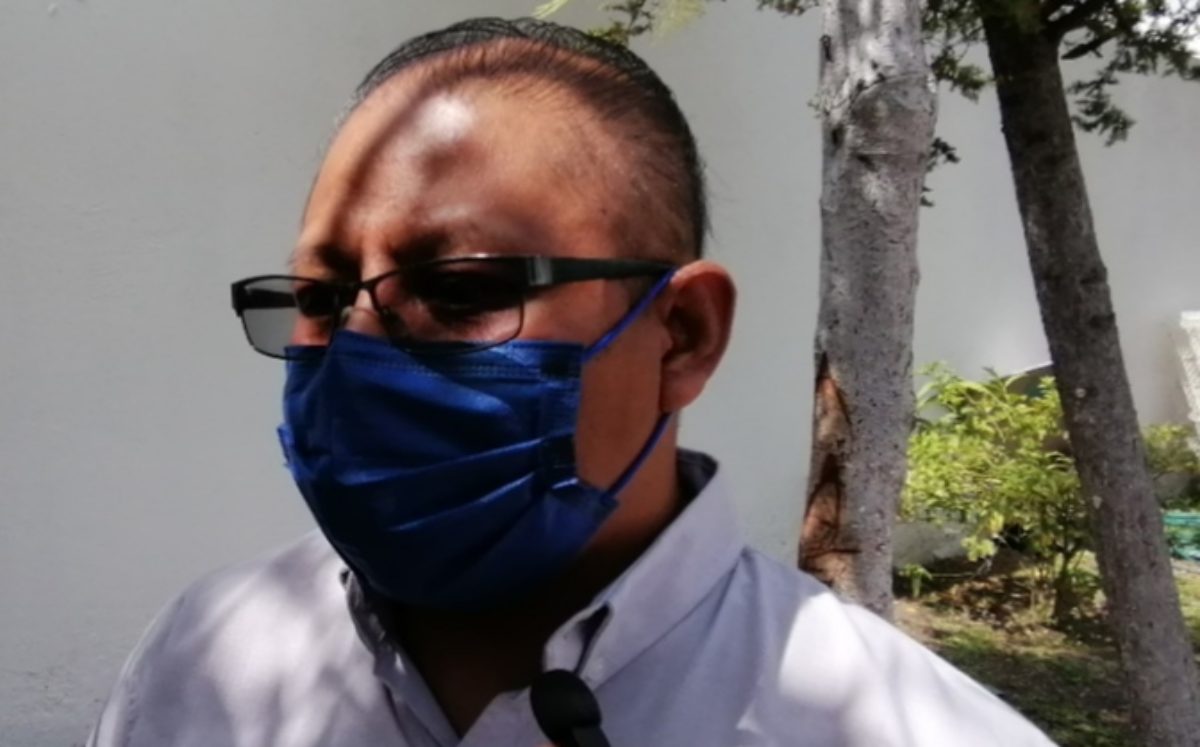 Santiago Colohua | Especial