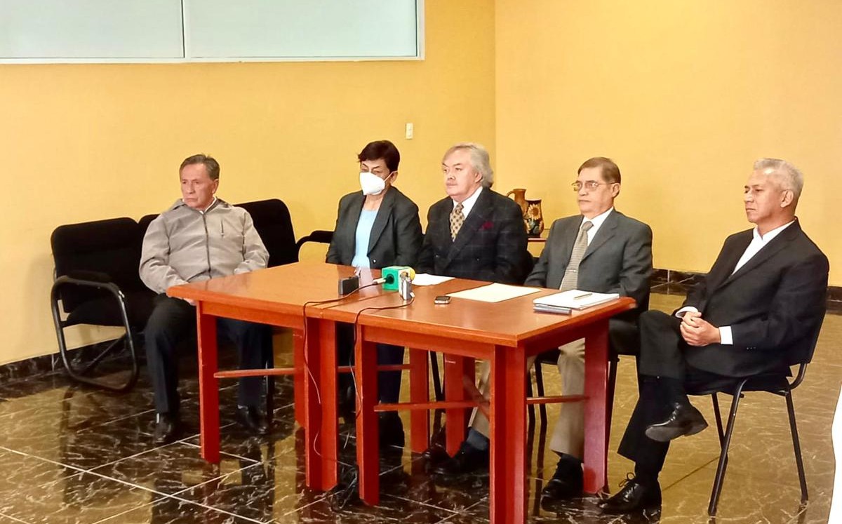 En la actualidad existe un desabasto de medicamentos para la atención de los pacientes con trastornos mentales, acusaron. | Especial