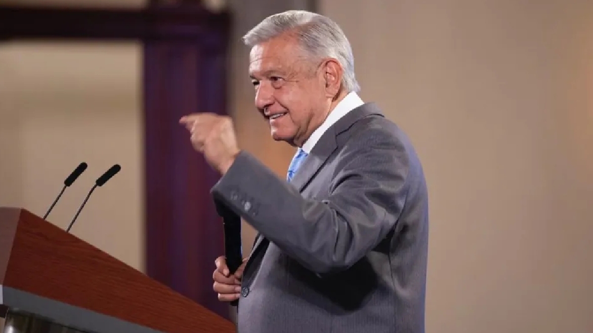 AMLO pide estar tranquilos sobre alza en costo de Dos Bocas: “nadie hizo negocio”