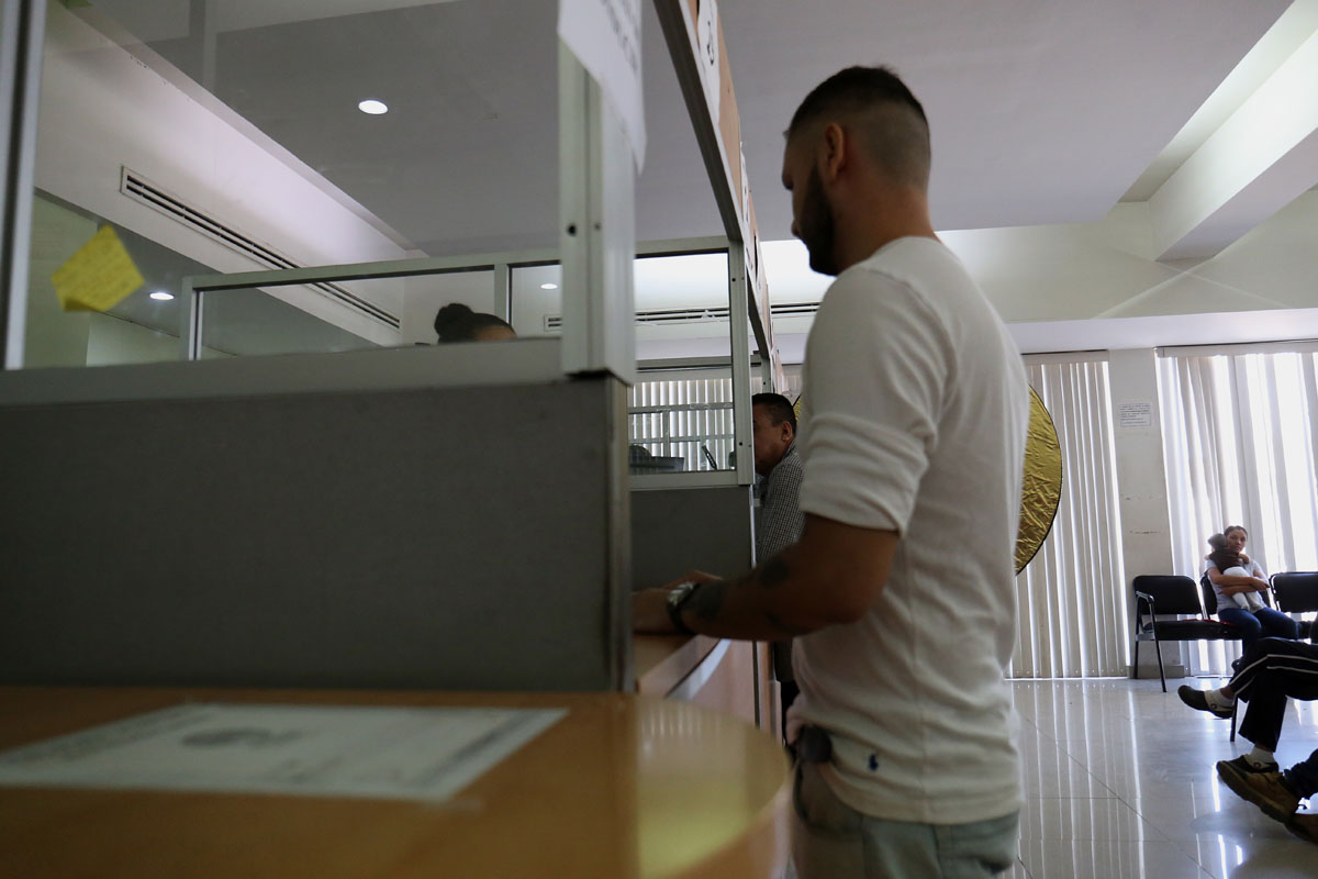 En lo que va del año se han presentado diez denuncias de carácter penal por estafas de intermediarios. | Archivo