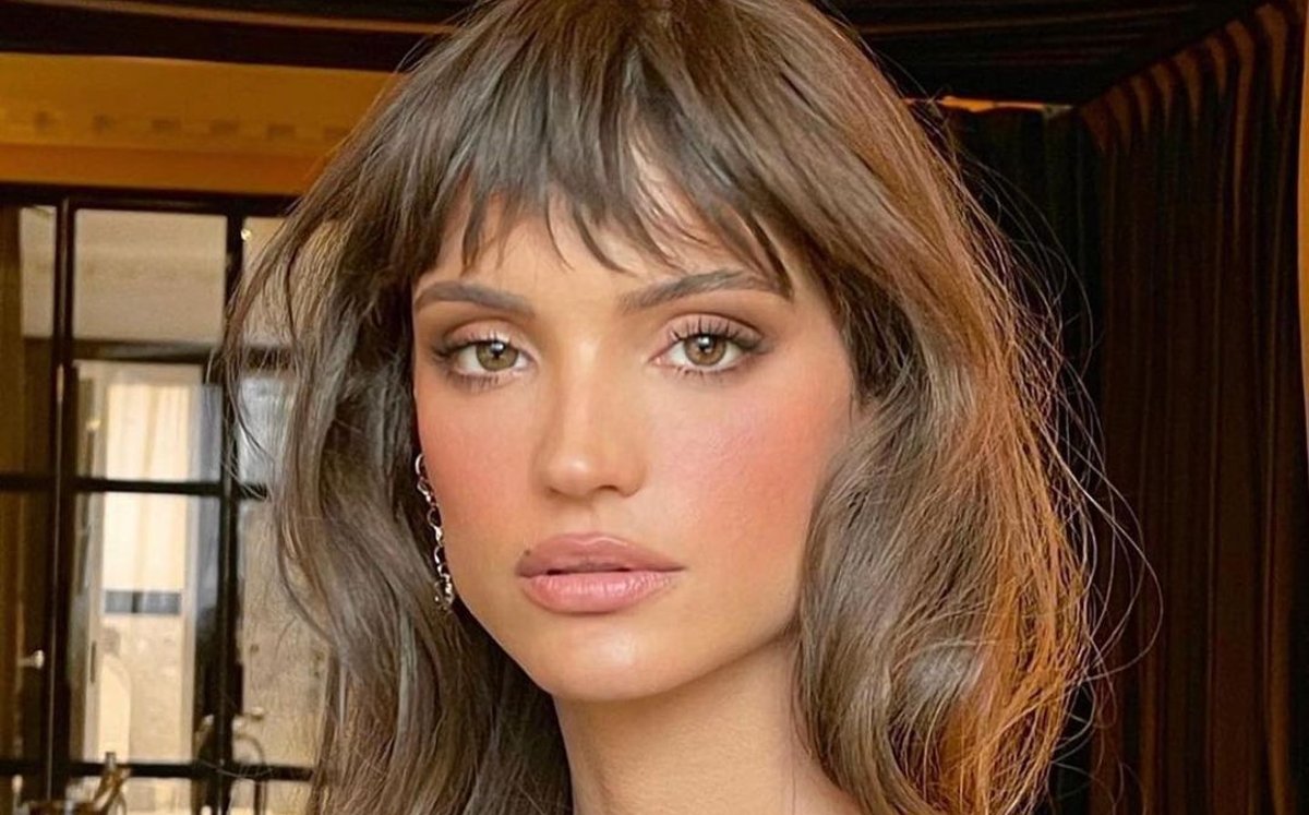 Charlbi Dean murió a los 32 años (Instagram).