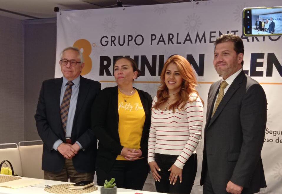 Diputados del PRD en CdMx buscan bajar precio de la tortilla. (Especial)
