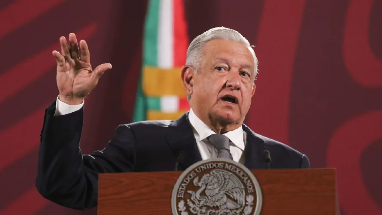 El poder judicial no es "gente honesta", vamos a limpiarlo dice AMLO