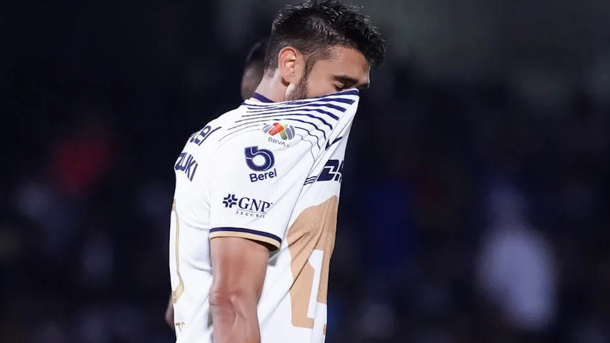 El mal funcionamiento de pumas en el apertura 2022 | A balón parado con Rafael Ocampo
