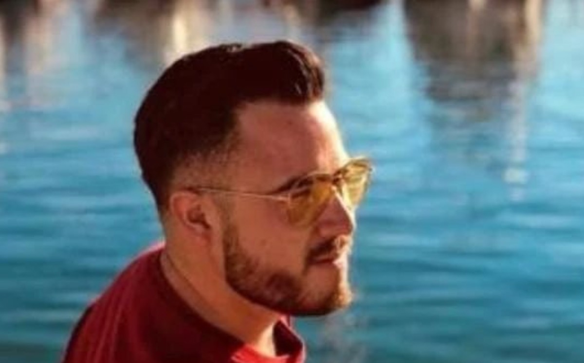 Gabo Covarrubias fue uno de los influencers que se dedicaba a esconder obsequios en Puebla| Especial