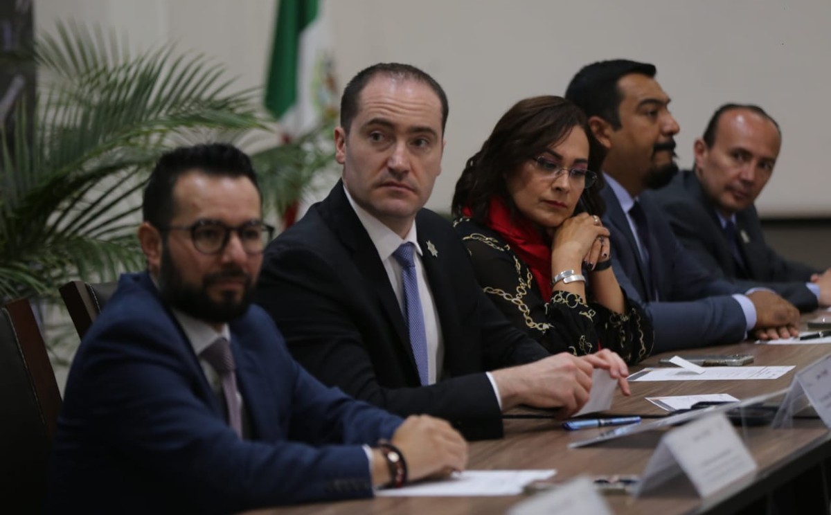 "Han atendido 52 posibles incidentes mediante el Código C5" | Especial.
