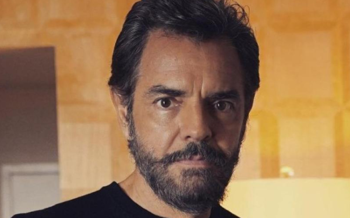 Esto fue lo que le pasó a Eugenio Derbez en el accidente que lo llevó al hospital | ESPECIAL