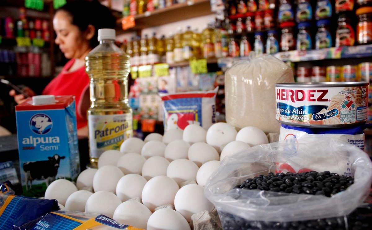 Piden poner alto a carestía a producto de canasta básica en Tamaulipas