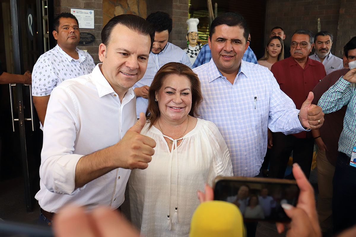 Entre los principales retos se encuentra una mejor legislación para la proveeduría local. (Rolando Riestra)