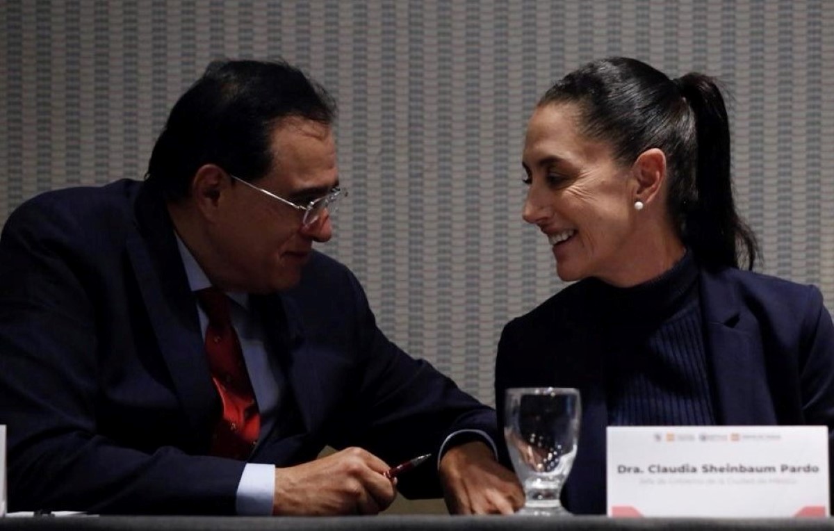 Sheinbaum se reunió con legisladores del PT. | Twitter Claudia Sheinbaum