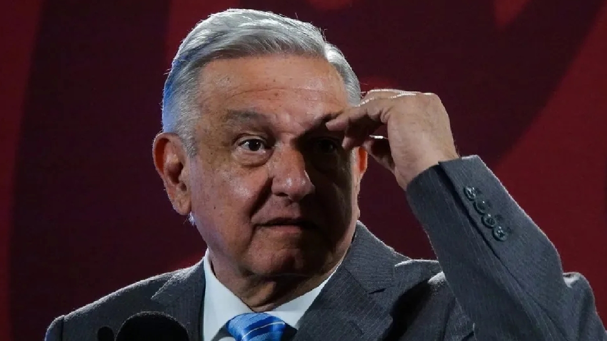Sin subsidio a gasolinas, inflación sería del 14%: AMLO
