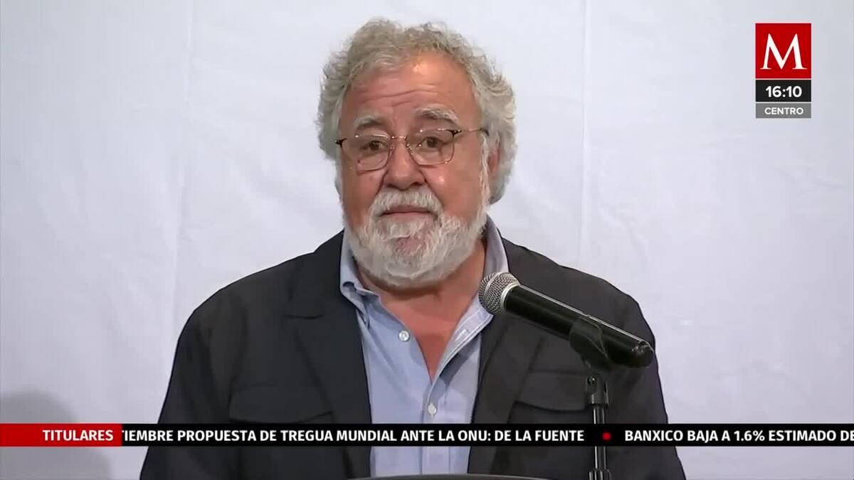 Autoridades ofrecen disculpa pública por atentado al Casino Royale