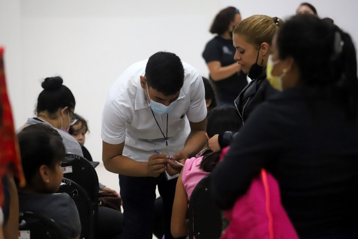 Debido a la cantidad de reportes la CEDH intervino al considerar una posible violación a los derechos humanos. | Rolando Riestra