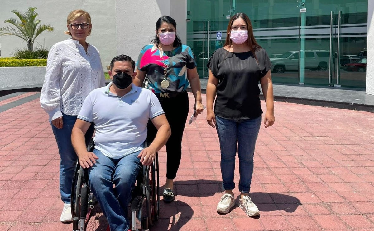 Congreso de Tamaulipas desconoce nueva Diputación Permanente