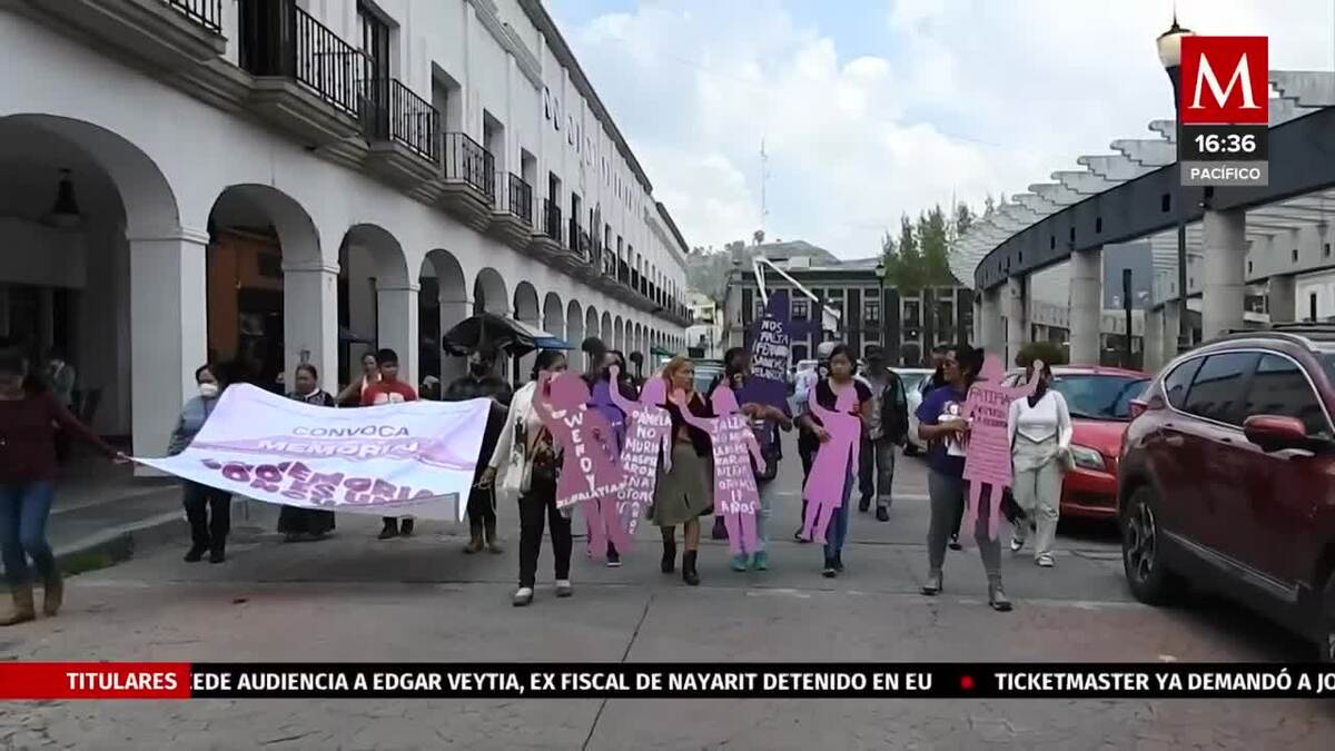 En Edomex, cancelan concurso de memoriales