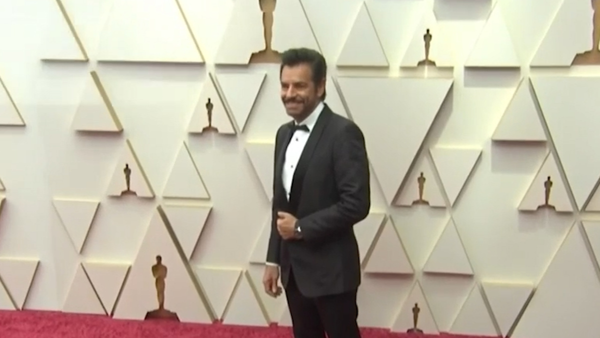 Eugenio Derbez ya salió de cirugía y "fue un éxito", revela Alessandra Rosaldo