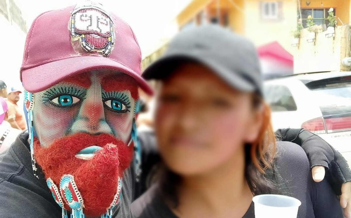 Falleció a los 45 años de edad / Súper Chinelo