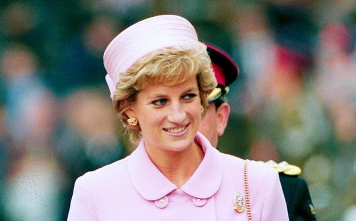 Lady Di | Instagram
