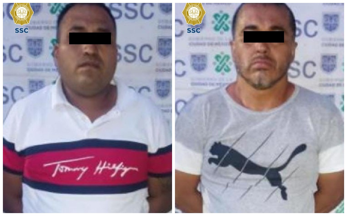 Los hombre cuentan con ingresos al Sistema Penitenciario.