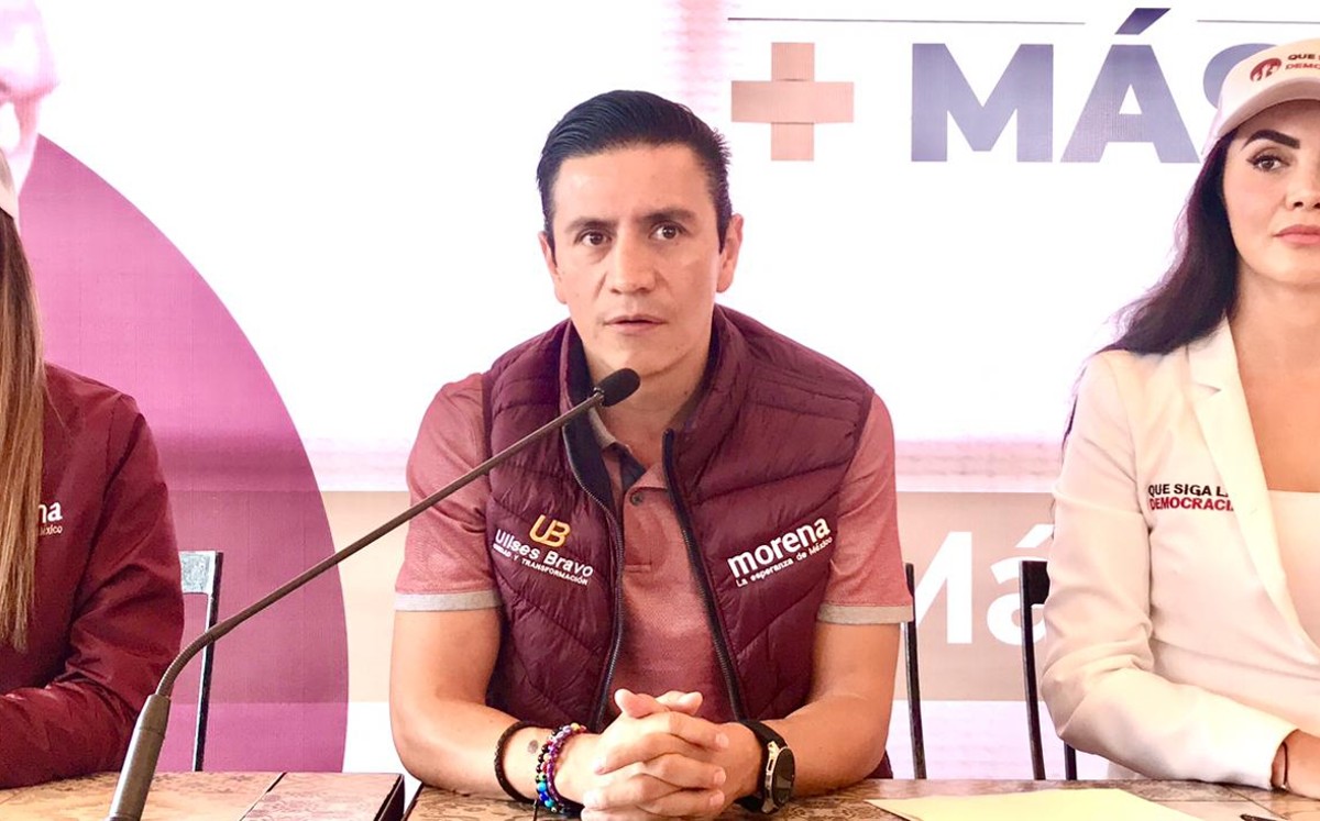 "No soy monedita de oro", aseveró Bravo en entrevista. | Especial