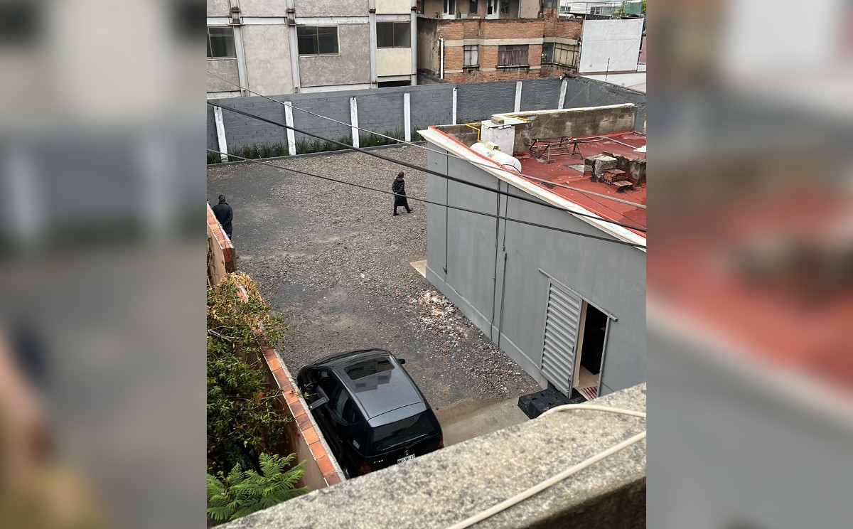 "No tienen problema que funcione como velatorio" | Especial.