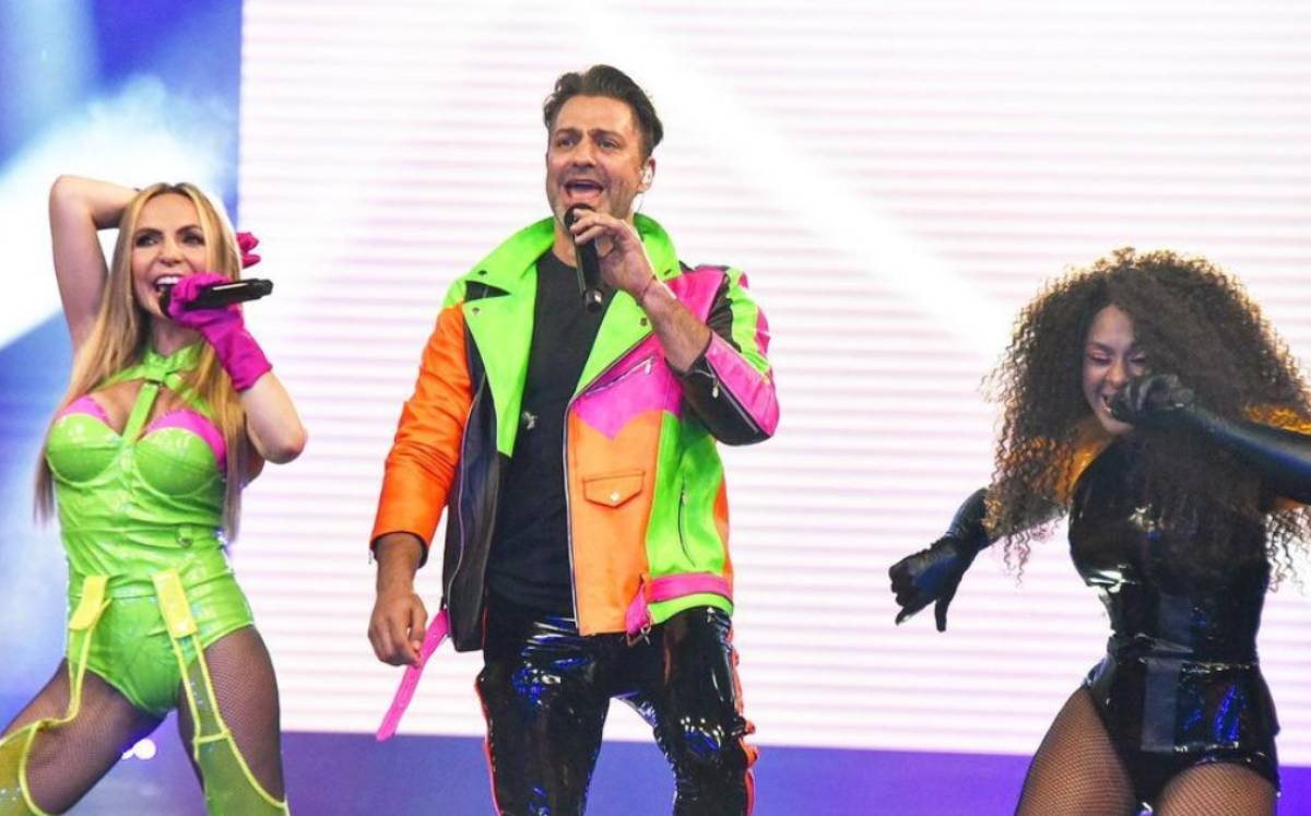 OV7 está de vuelta con gira (Instagram).