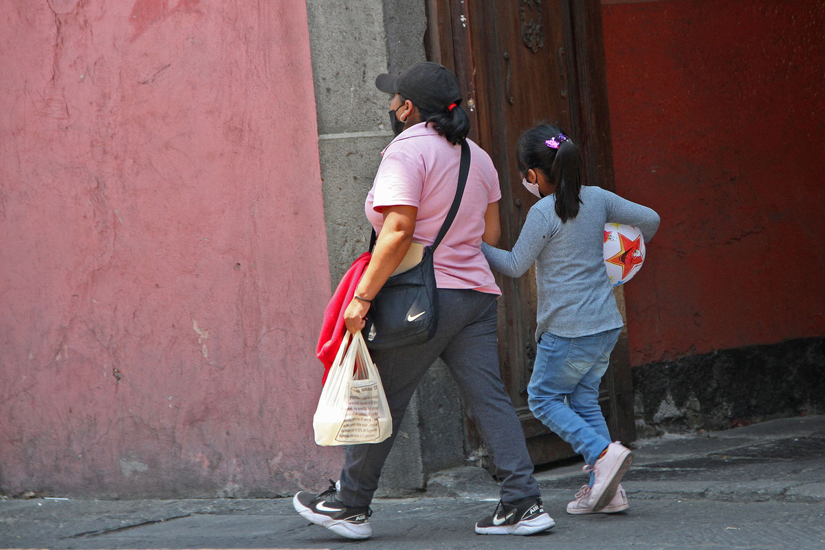 En este 2022 se registran 94 casos de niñas y niños y adolescentes desaparecidos | Melanie Torres