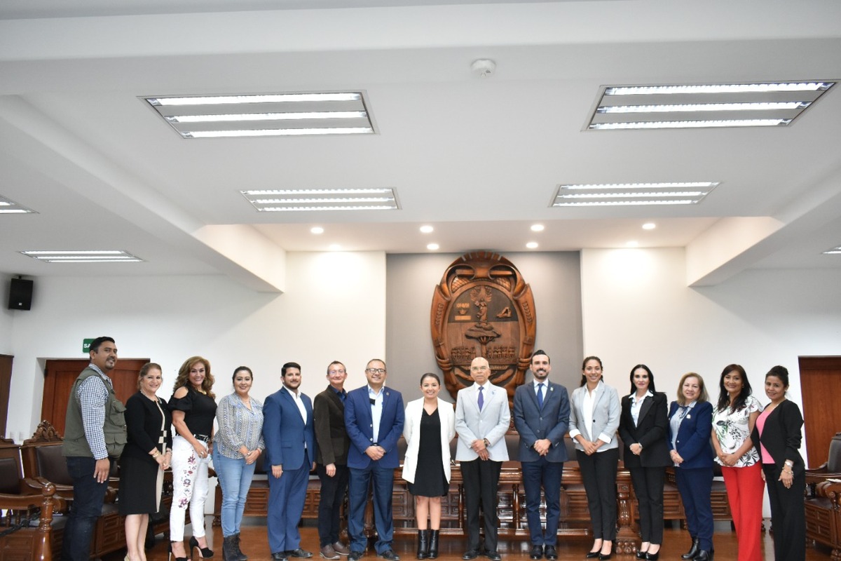 Rinde protesta Fátima González Reyna como   nueva regidora de Celaya