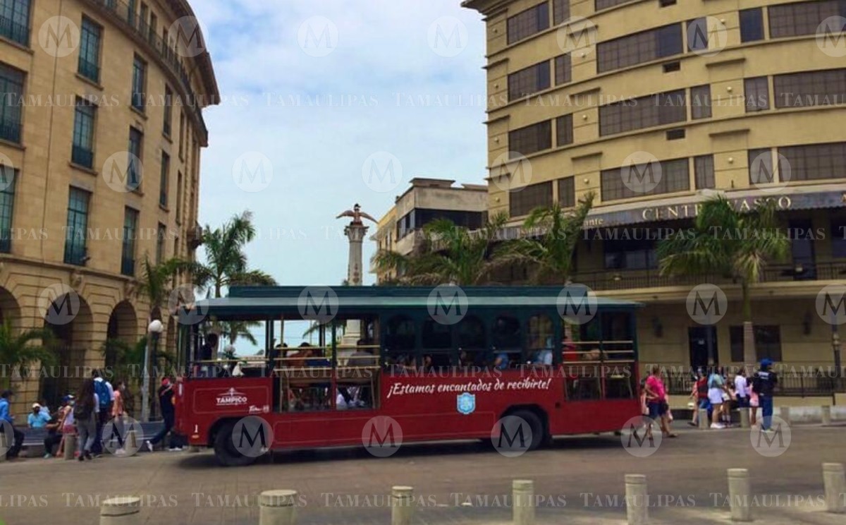 Tamaulipas recibió 3.7 millones de turistas en vacaciones de verano