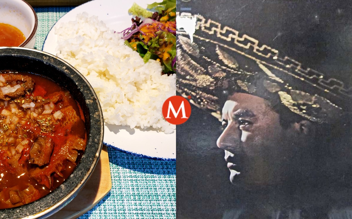 Un japonés muy mexicano. (Especial)