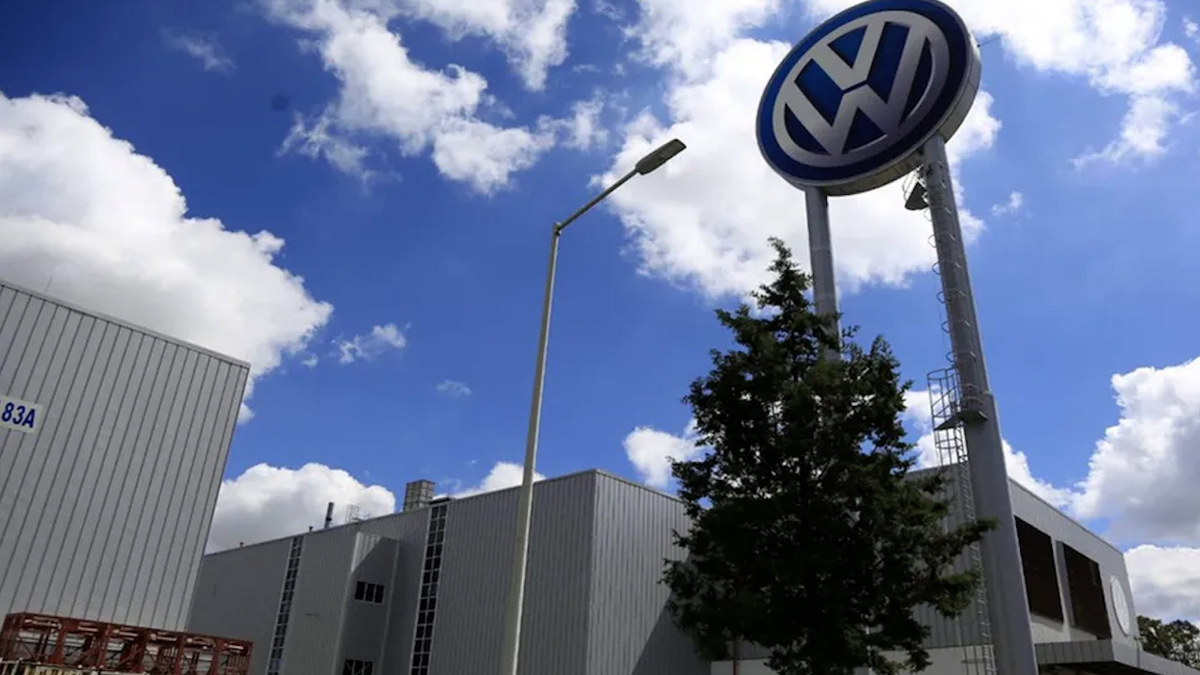 Volkswagen Puebla aplicará paros de labores para facilitar participación en consulta salarial