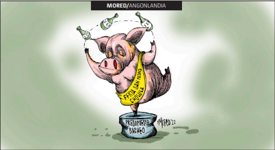 Angonlandia