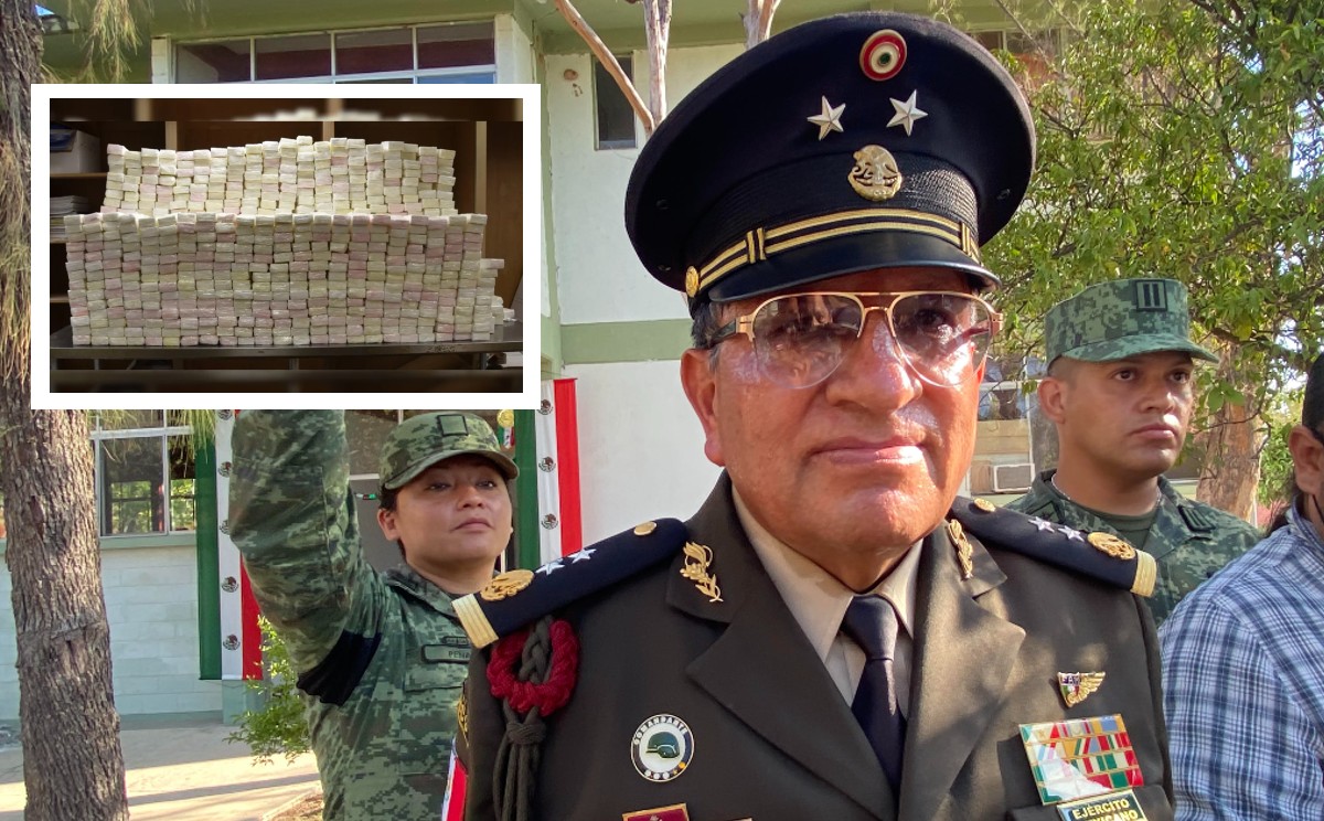Asegurados 400 kilos de cocaína en lo que va del año en Tamaulipas