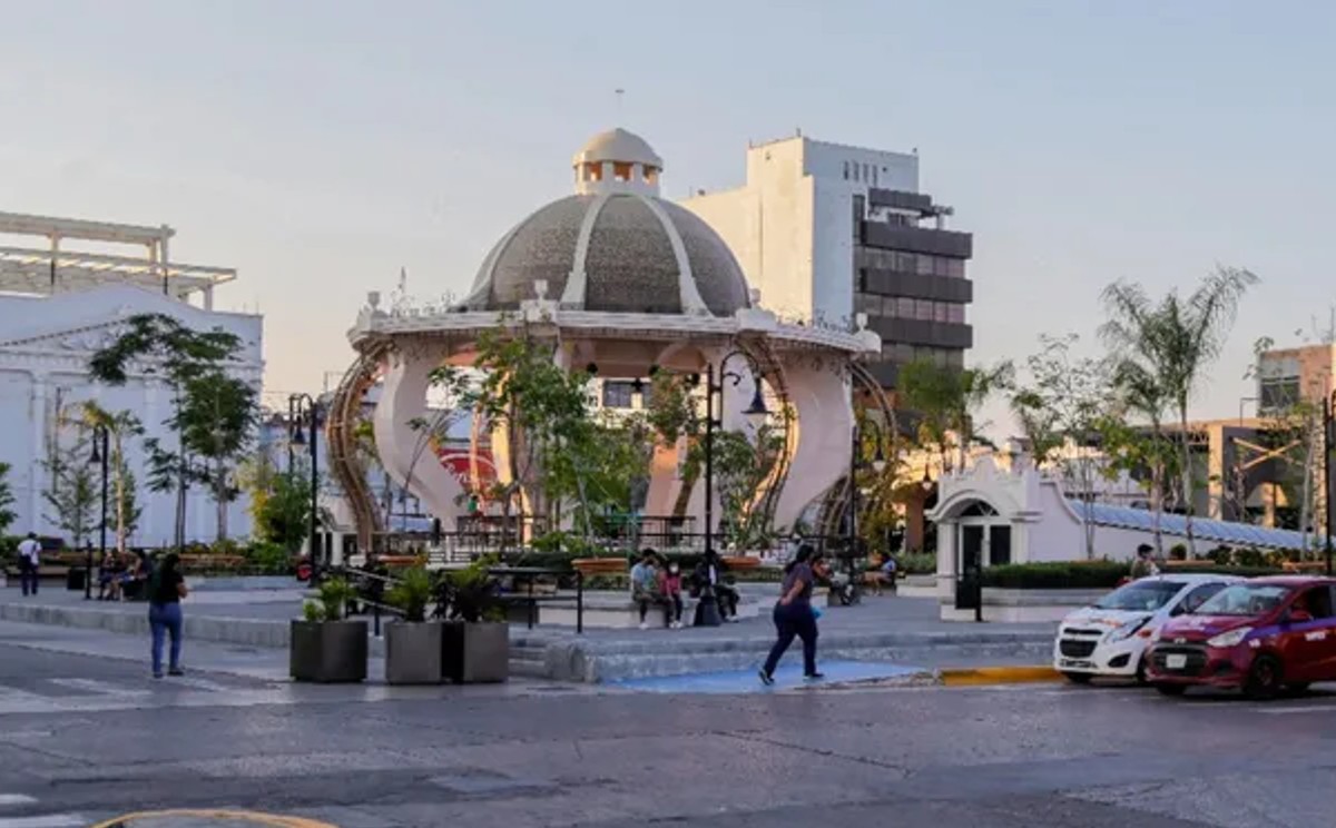 Buscan recurso para detonar desarrollo urbano en zona centro de Madero