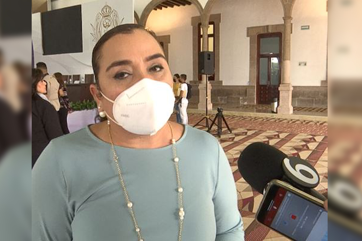 Coahuila Centroamérica busca replicar identificación humana. | Especial