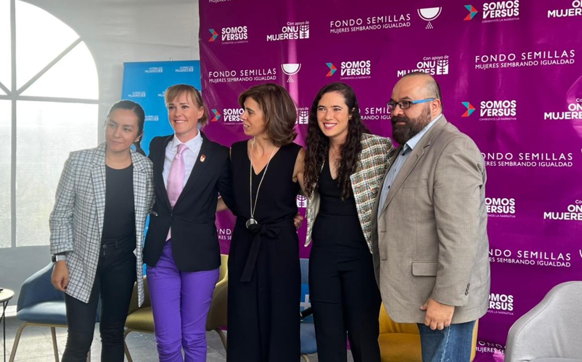 Concluye primer Observatorio de medios deportivos, dando como resultado un análisis interesante (Jimena Rodríguez)