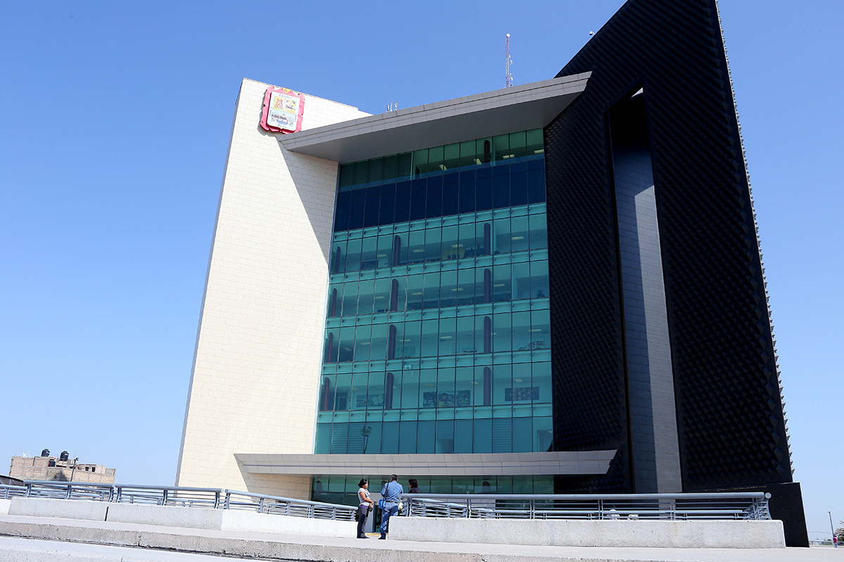 Entregan anteproyecto de Ingresos y Egresos 2023 por tres mil 300 mdp en Torreón. | Archivo