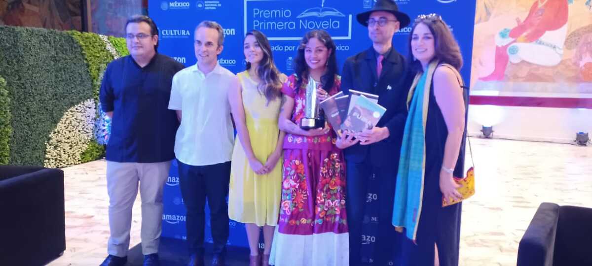 Premio Primera Novela