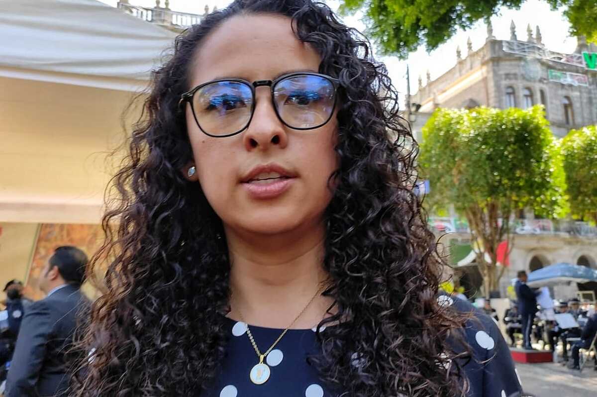 Fernanda Huerta López | Especial