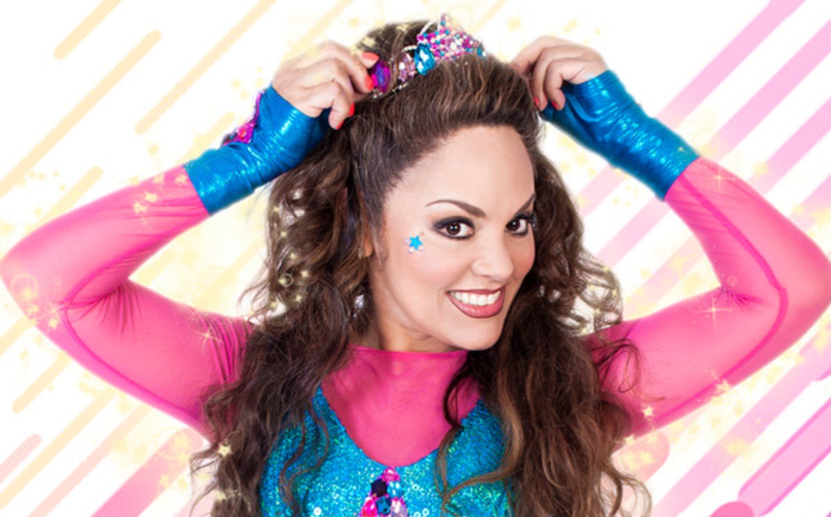 Filtran precios de shows de Tatiana