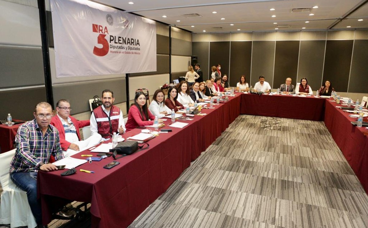 "Impulsarán temas que ayuden a disminuir la brecha de desigualdad " | Especial.